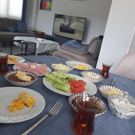 Villa Mercan Fethiye Buitenkant foto