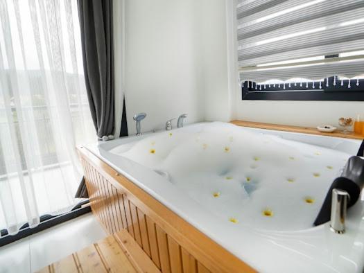 Villa Mercan Fethiye Buitenkant foto