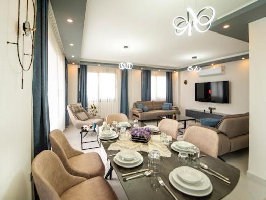 Villa Mercan Fethiye Buitenkant foto