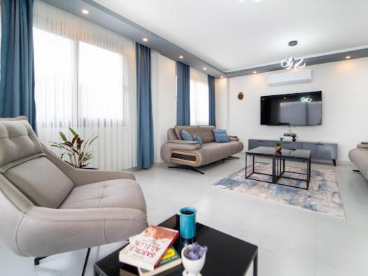 Villa Mercan Fethiye Buitenkant foto